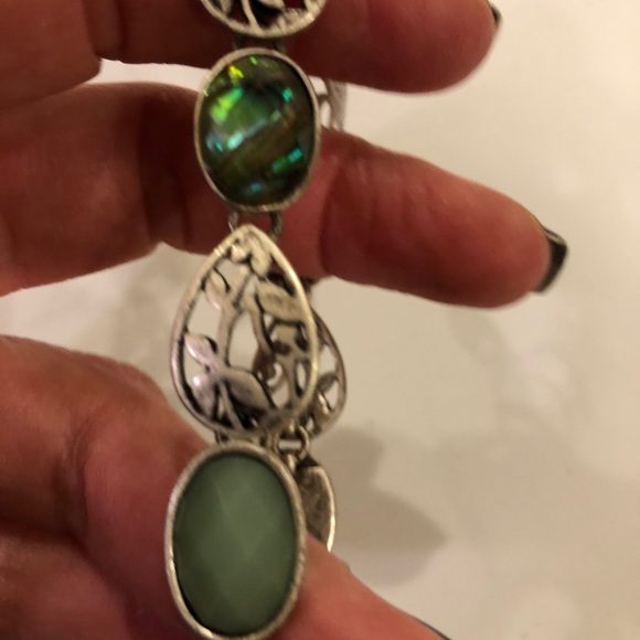 NWT Gem Bracelet - Picture 3 of 4